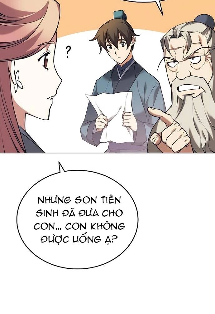Võ Giả Bất Đắc Dĩ Chapter 83 - 71