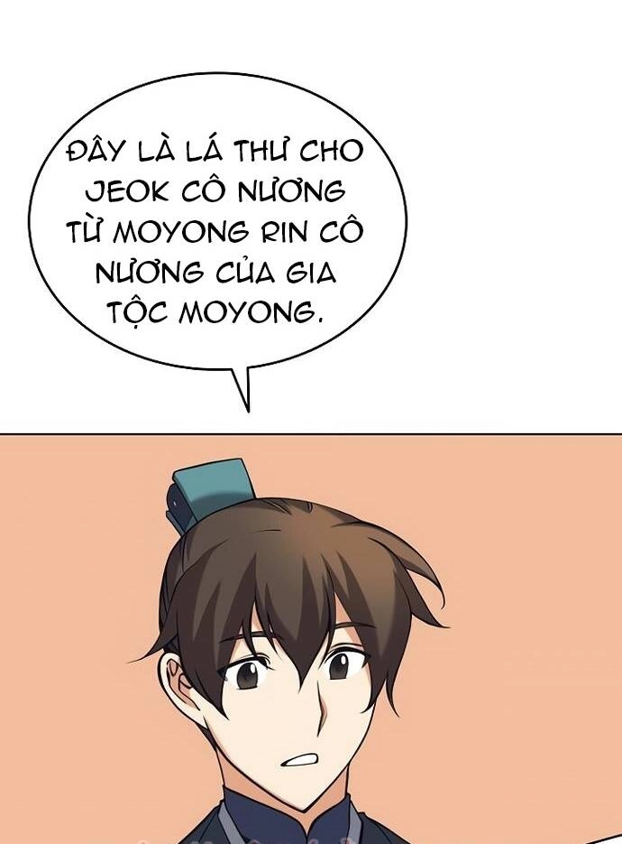 Võ Giả Bất Đắc Dĩ Chapter 83 - 75