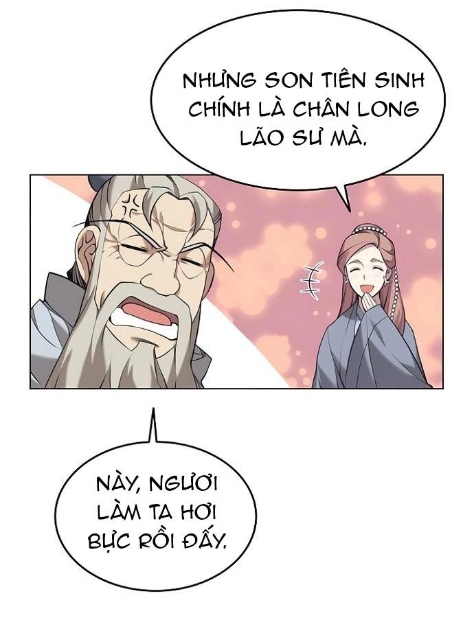 Võ Giả Bất Đắc Dĩ Chapter 83 - 78