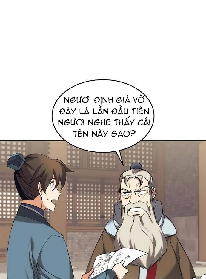 Võ Giả Bất Đắc Dĩ Chapter 83 - 79