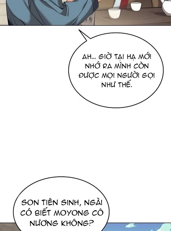 Võ Giả Bất Đắc Dĩ Chapter 83 - 80