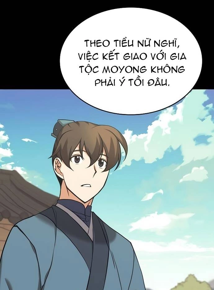 Võ Giả Bất Đắc Dĩ Chapter 83 - 83