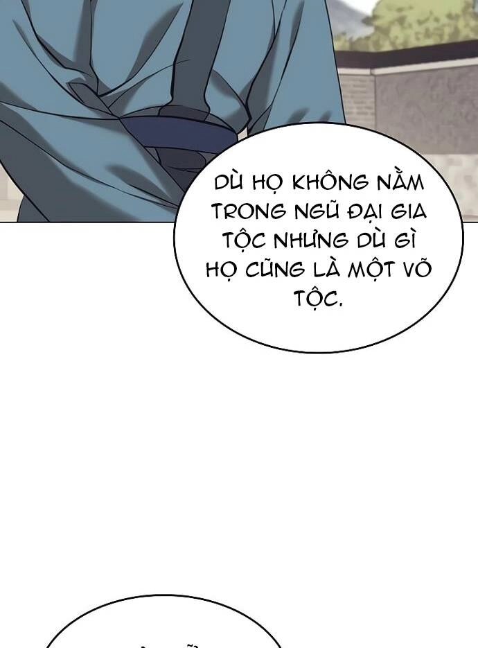 Võ Giả Bất Đắc Dĩ Chapter 83 - 84