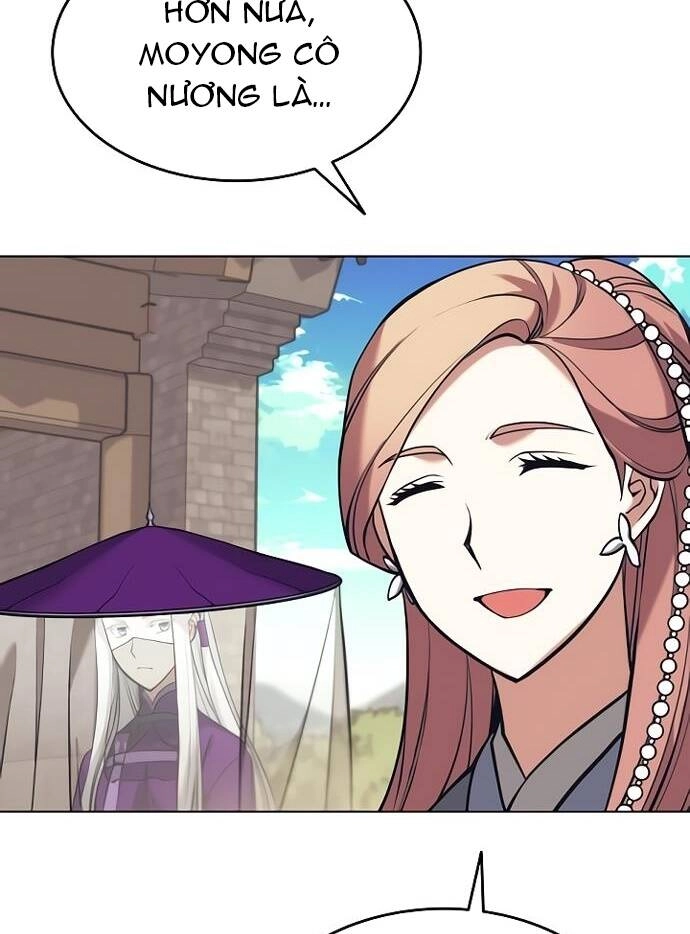 Võ Giả Bất Đắc Dĩ Chapter 83 - 85