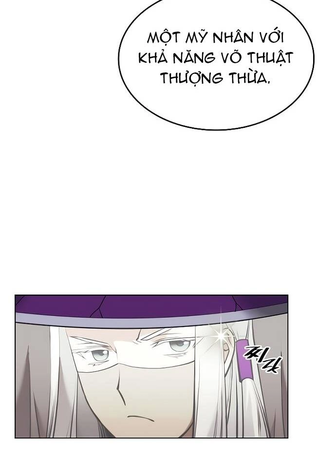 Võ Giả Bất Đắc Dĩ Chapter 83 - 86