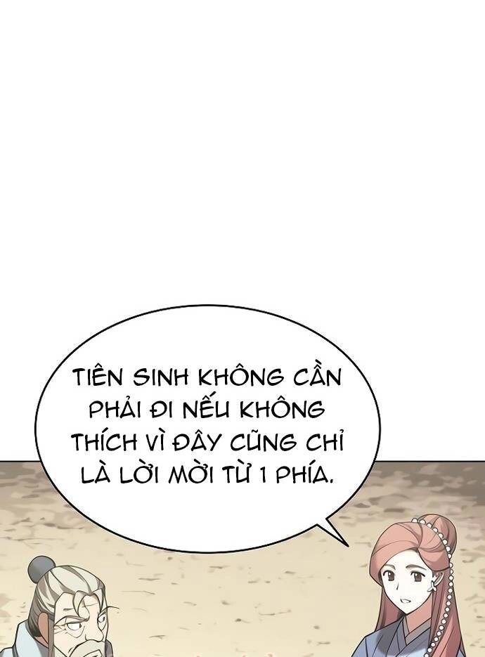 Võ Giả Bất Đắc Dĩ Chapter 83 - 87
