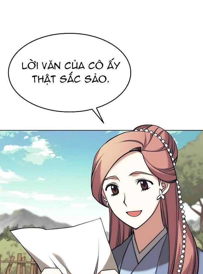 Võ Giả Bất Đắc Dĩ Chapter 83 - 89