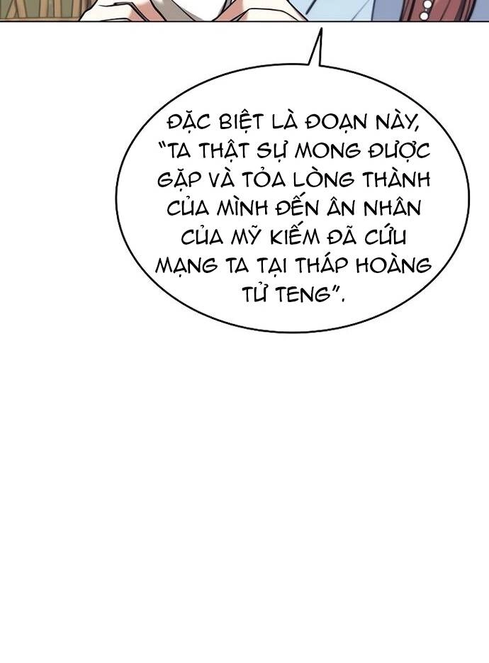 Võ Giả Bất Đắc Dĩ Chapter 83 - 90