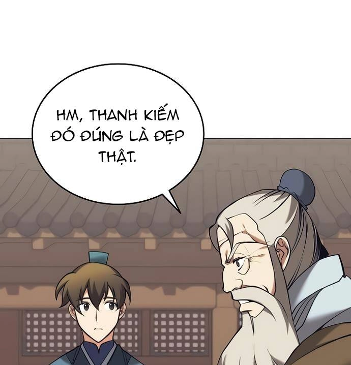 Võ Giả Bất Đắc Dĩ Chapter 83 - 91