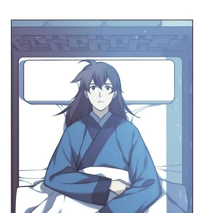 Võ Giả Bất Đắc Dĩ Chapter 83 - 97