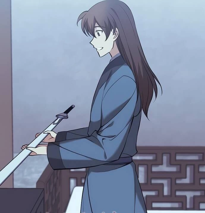 Võ Giả Bất Đắc Dĩ Chapter 83 - 105