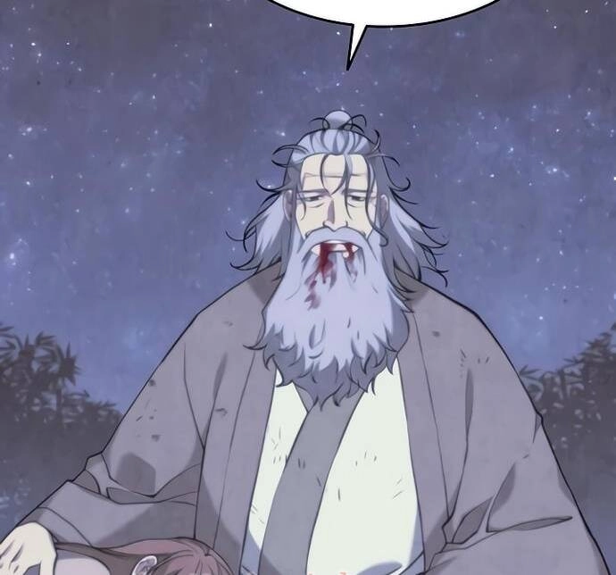 Võ Giả Bất Đắc Dĩ Chapter 83 - 111