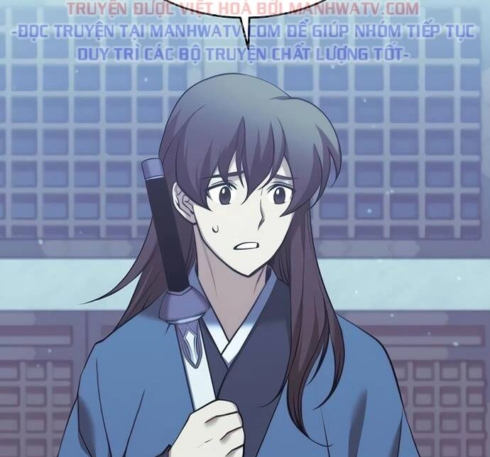 Võ Giả Bất Đắc Dĩ Chapter 83 - 118