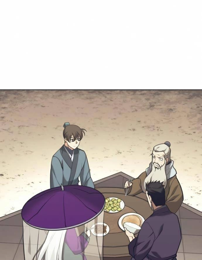 Võ Giả Bất Đắc Dĩ Chapter 84 - 1