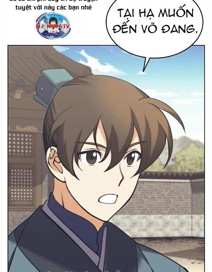 Võ Giả Bất Đắc Dĩ Chapter 84 - 3