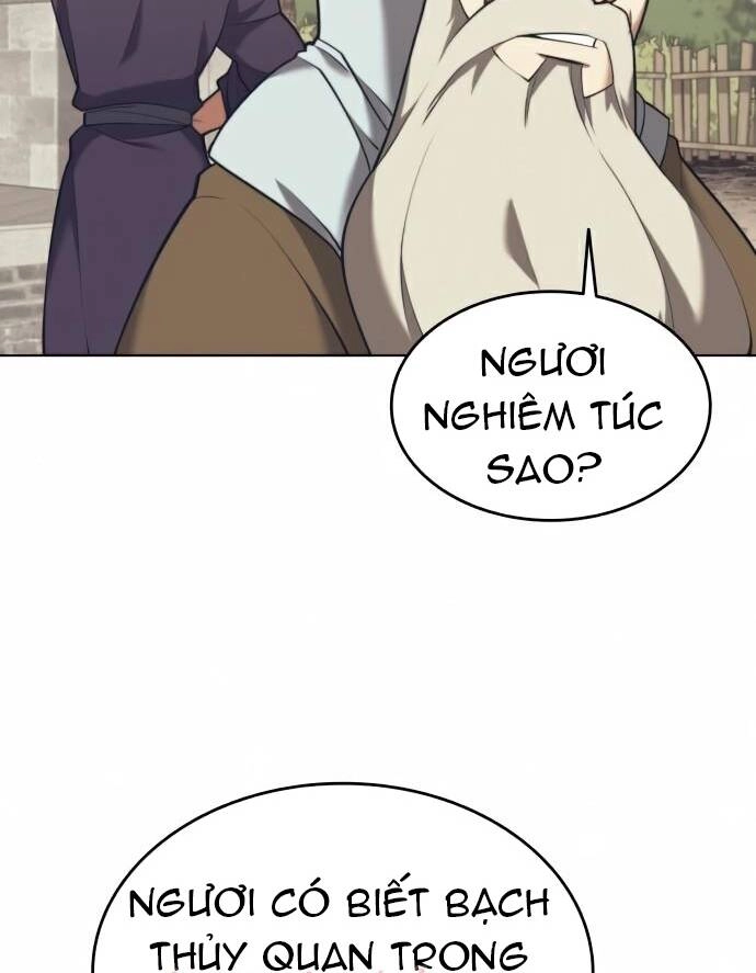 Võ Giả Bất Đắc Dĩ Chapter 84 - 9