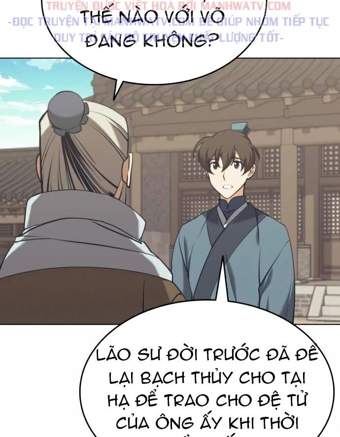 Võ Giả Bất Đắc Dĩ Chapter 84 - 10