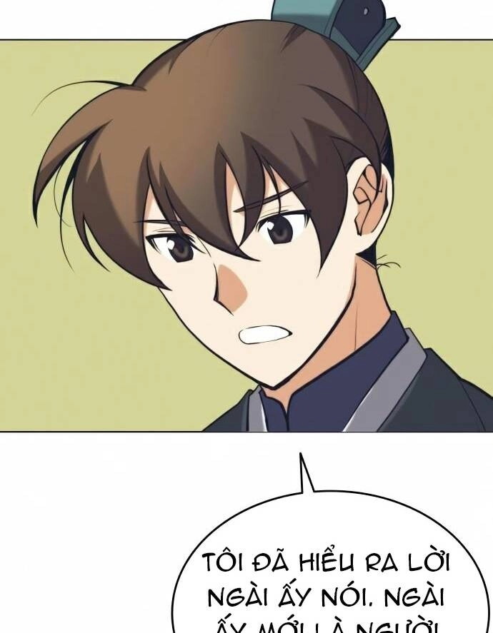 Võ Giả Bất Đắc Dĩ Chapter 84 - 12