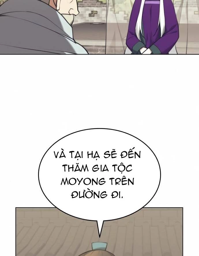 Võ Giả Bất Đắc Dĩ Chapter 84 - 14