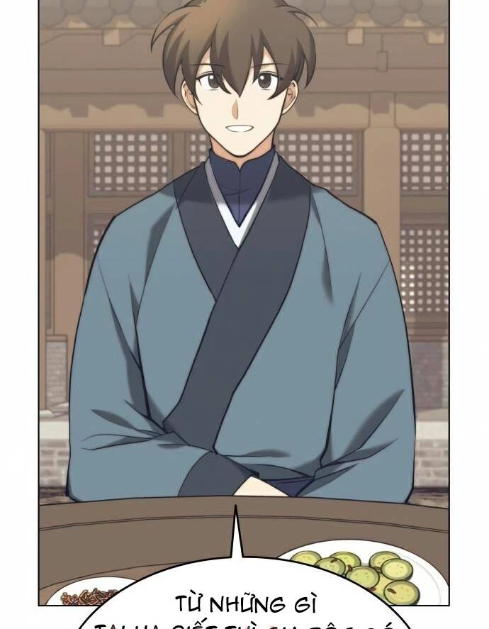 Võ Giả Bất Đắc Dĩ Chapter 84 - 15