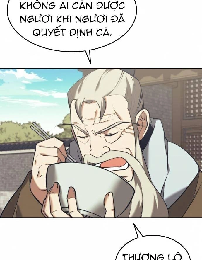 Võ Giả Bất Đắc Dĩ Chapter 84 - 17