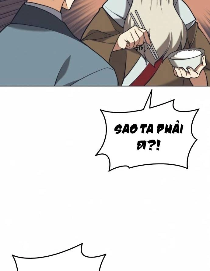 Võ Giả Bất Đắc Dĩ Chapter 84 - 20