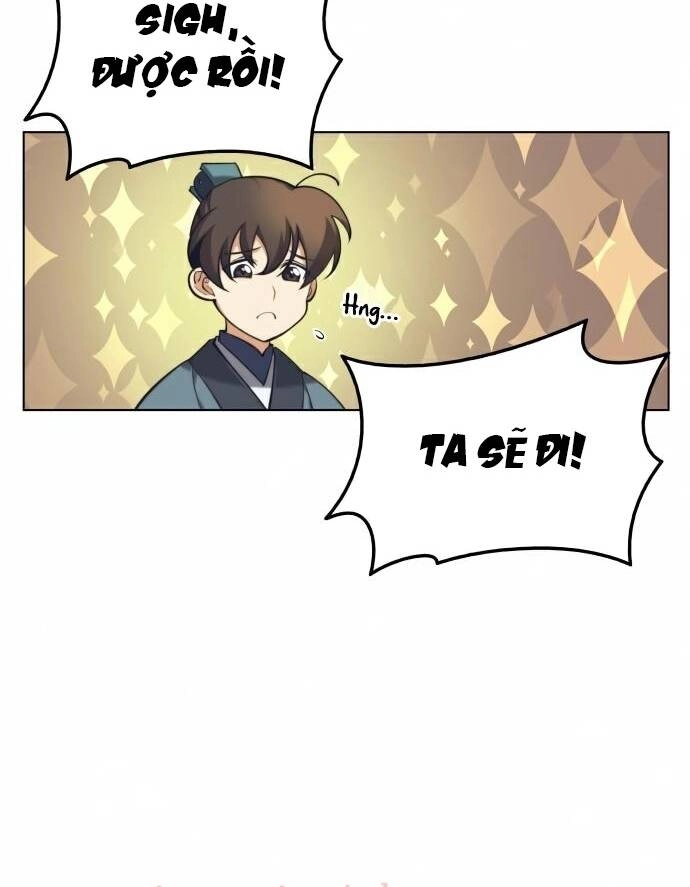 Võ Giả Bất Đắc Dĩ Chapter 84 - 21