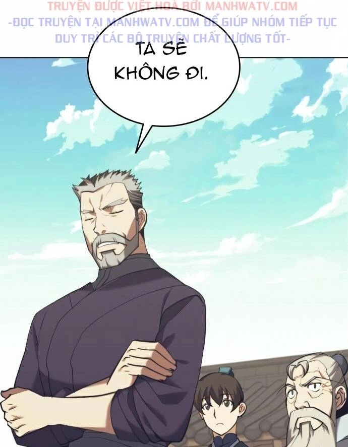 Võ Giả Bất Đắc Dĩ Chapter 84 - 22