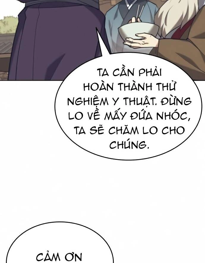 Võ Giả Bất Đắc Dĩ Chapter 84 - 23