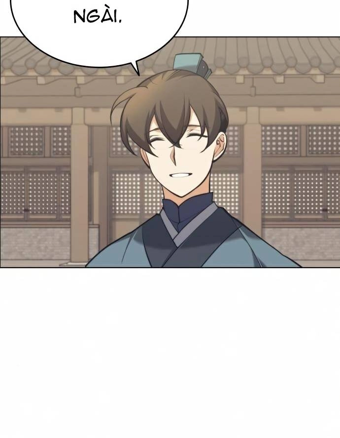 Võ Giả Bất Đắc Dĩ Chapter 84 - 24