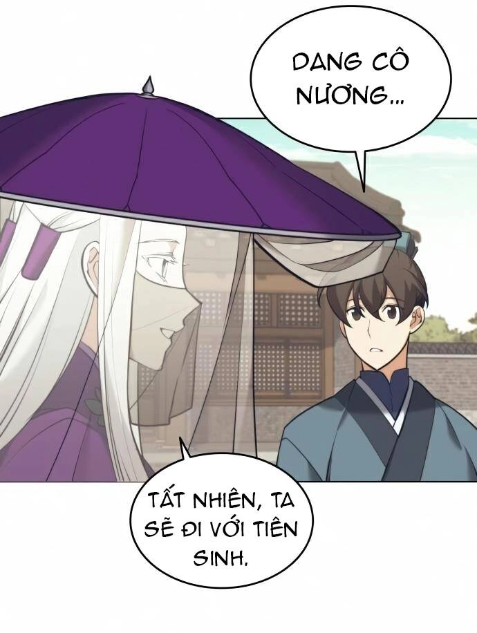 Võ Giả Bất Đắc Dĩ Chapter 84 - 25