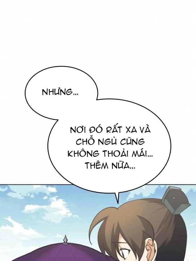 Võ Giả Bất Đắc Dĩ Chapter 84 - 26