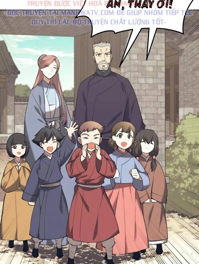 Võ Giả Bất Đắc Dĩ Chapter 84 - 34