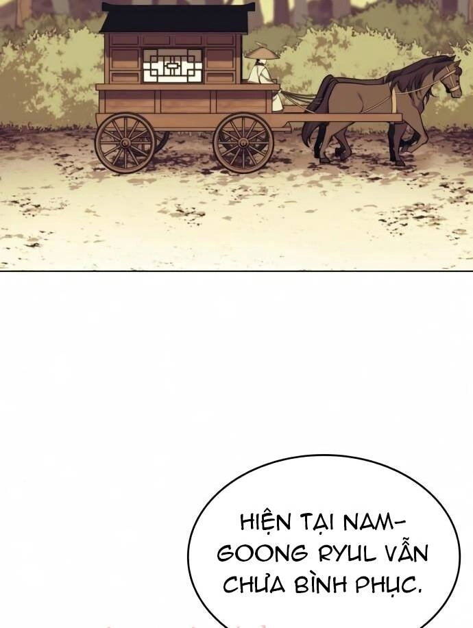 Võ Giả Bất Đắc Dĩ Chapter 84 - 39