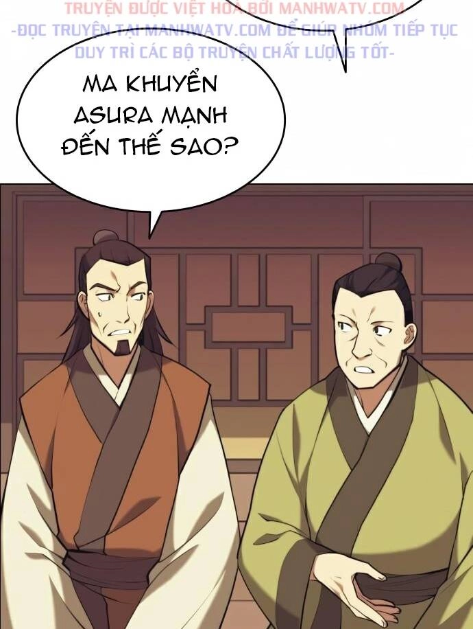 Võ Giả Bất Đắc Dĩ Chapter 84 - 40