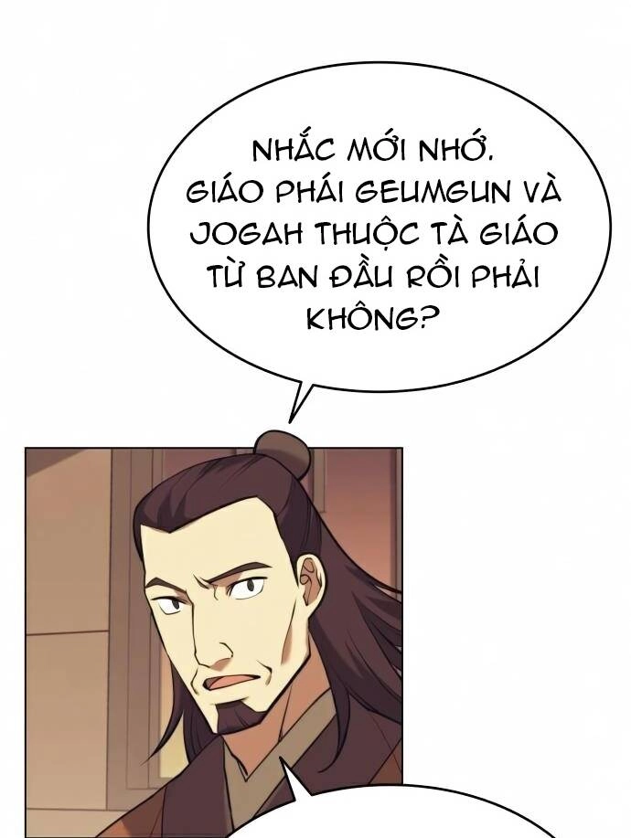 Võ Giả Bất Đắc Dĩ Chapter 84 - 44