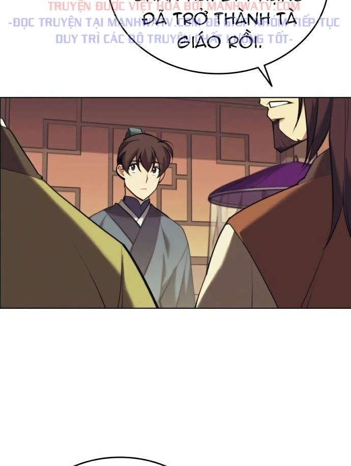 Võ Giả Bất Đắc Dĩ Chapter 84 - 46