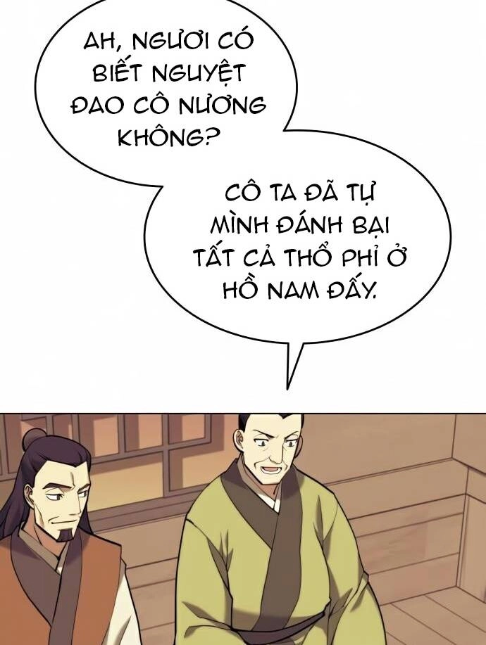 Võ Giả Bất Đắc Dĩ Chapter 84 - 47