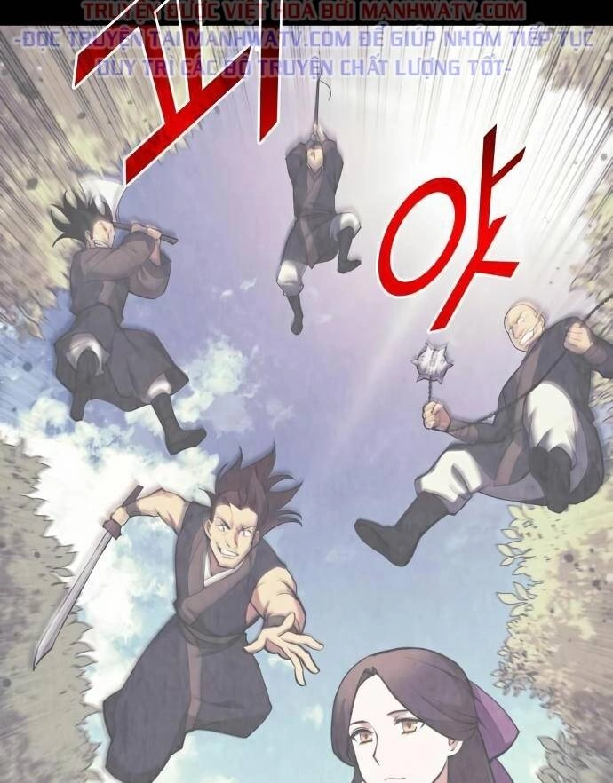 Võ Giả Bất Đắc Dĩ Chapter 84 - 52