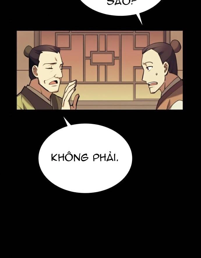 Võ Giả Bất Đắc Dĩ Chapter 84 - 56