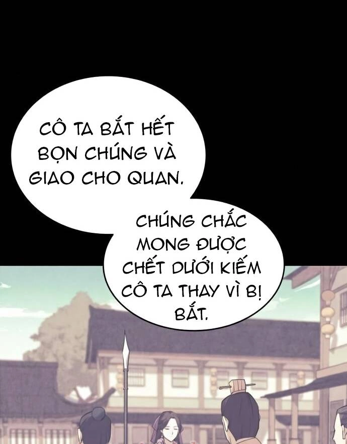Võ Giả Bất Đắc Dĩ Chapter 84 - 57