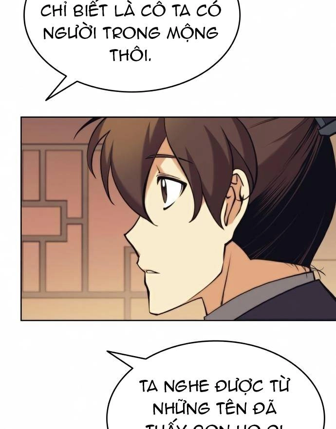 Võ Giả Bất Đắc Dĩ Chapter 84 - 61