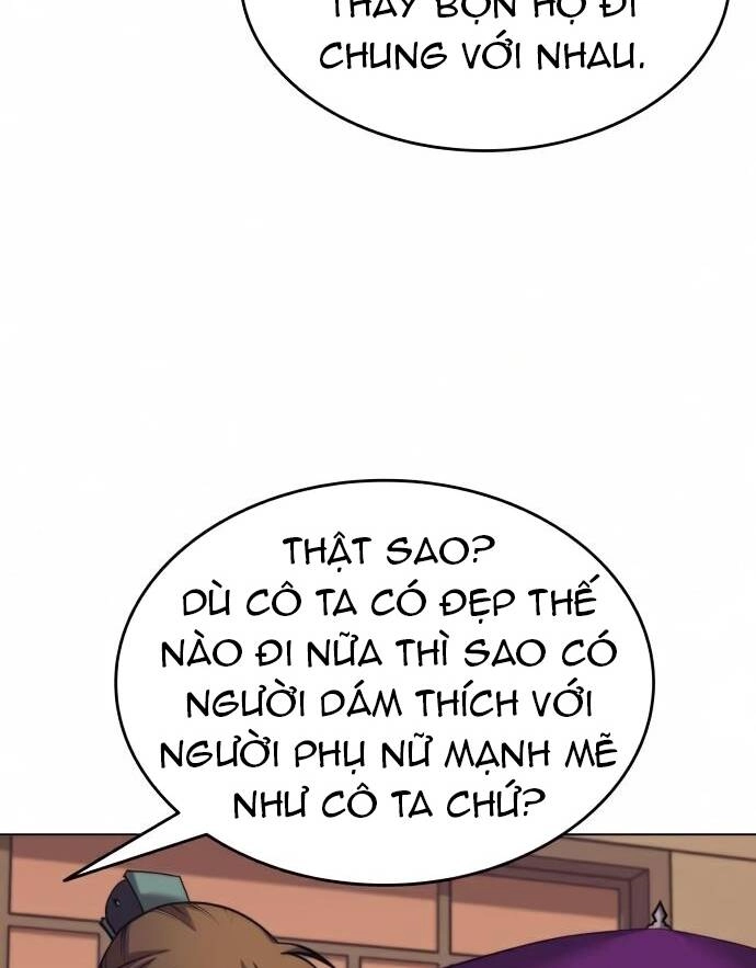 Võ Giả Bất Đắc Dĩ Chapter 84 - 62