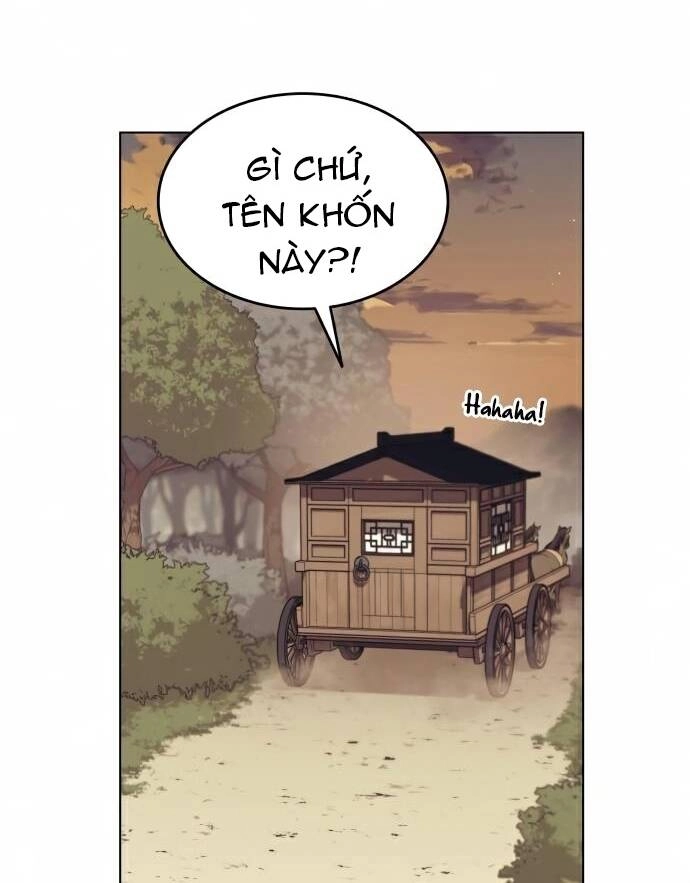 Võ Giả Bất Đắc Dĩ Chapter 84 - 66