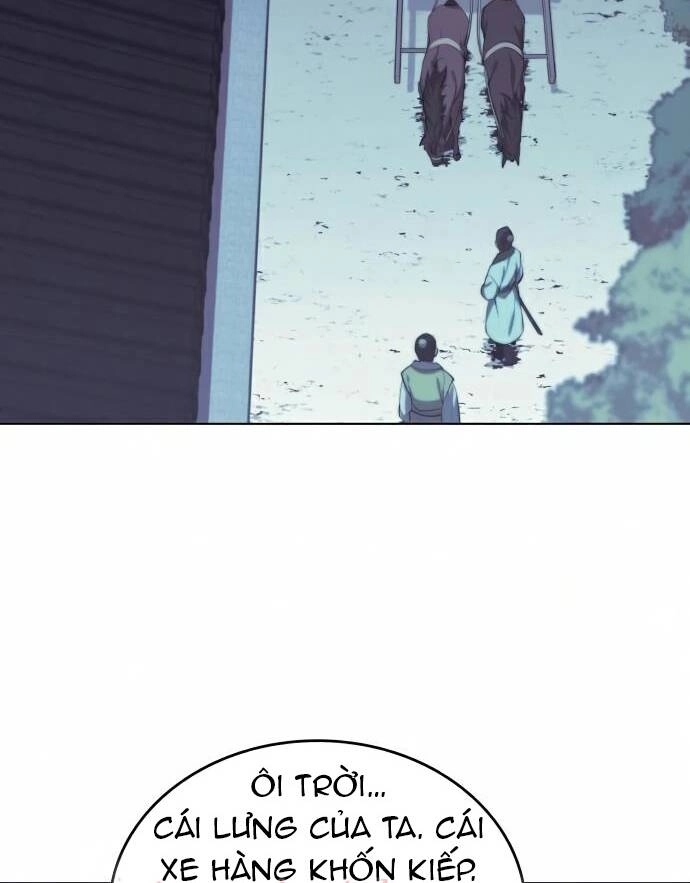 Võ Giả Bất Đắc Dĩ Chapter 84 - 69