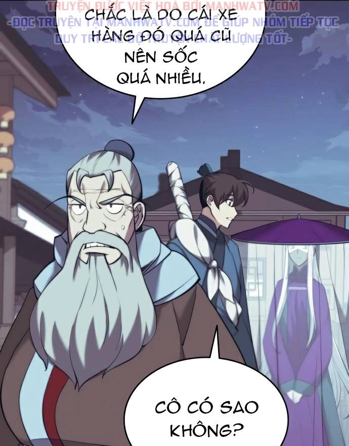 Võ Giả Bất Đắc Dĩ Chapter 84 - 70