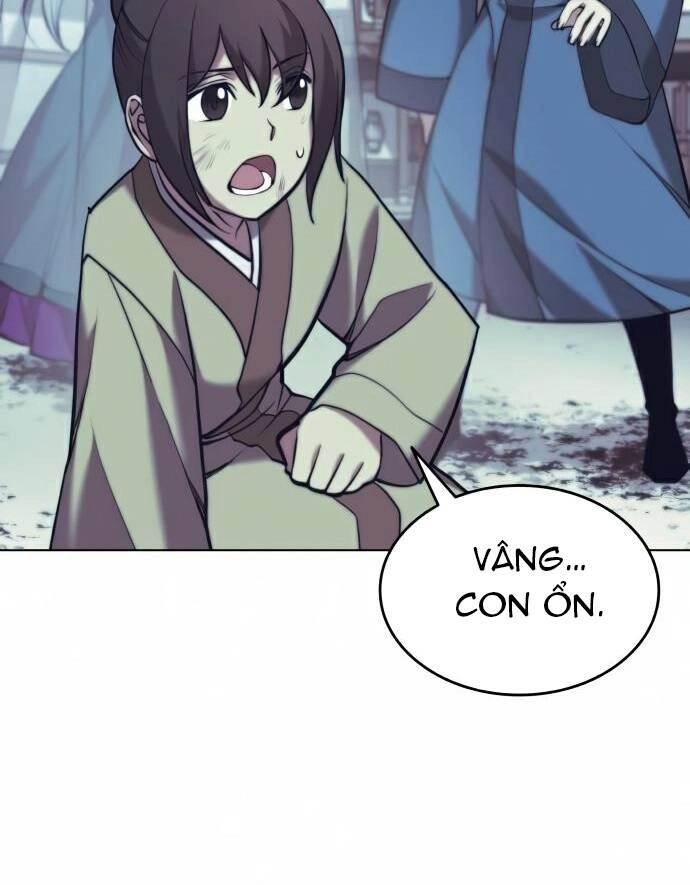 Võ Giả Bất Đắc Dĩ Chapter 84 - 79