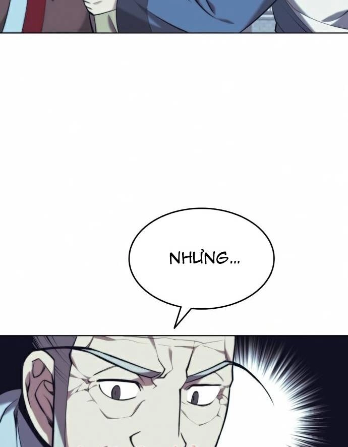 Võ Giả Bất Đắc Dĩ Chapter 84 - 81