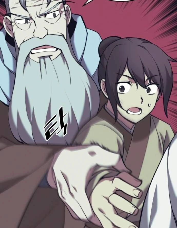 Võ Giả Bất Đắc Dĩ Chapter 84 - 83