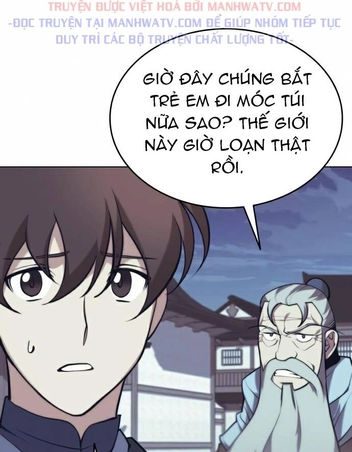 Võ Giả Bất Đắc Dĩ Chapter 84 - 88